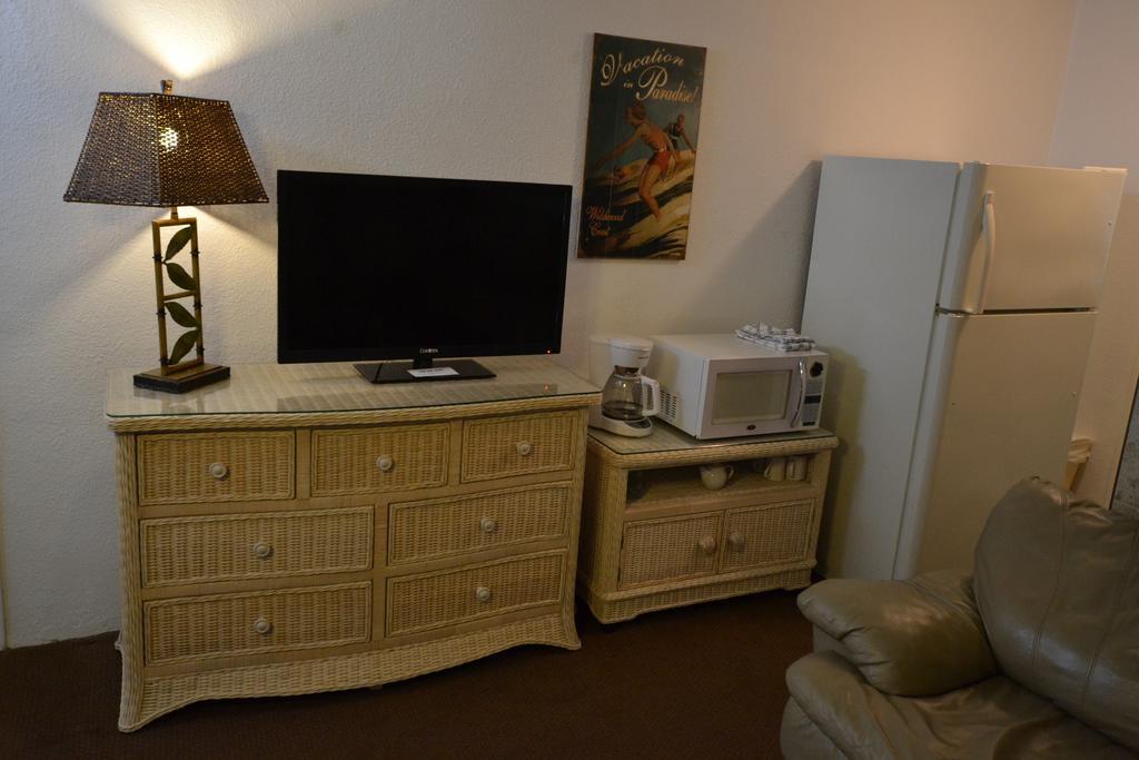 Vip Family Motel Wildwood Crest Phòng bức ảnh