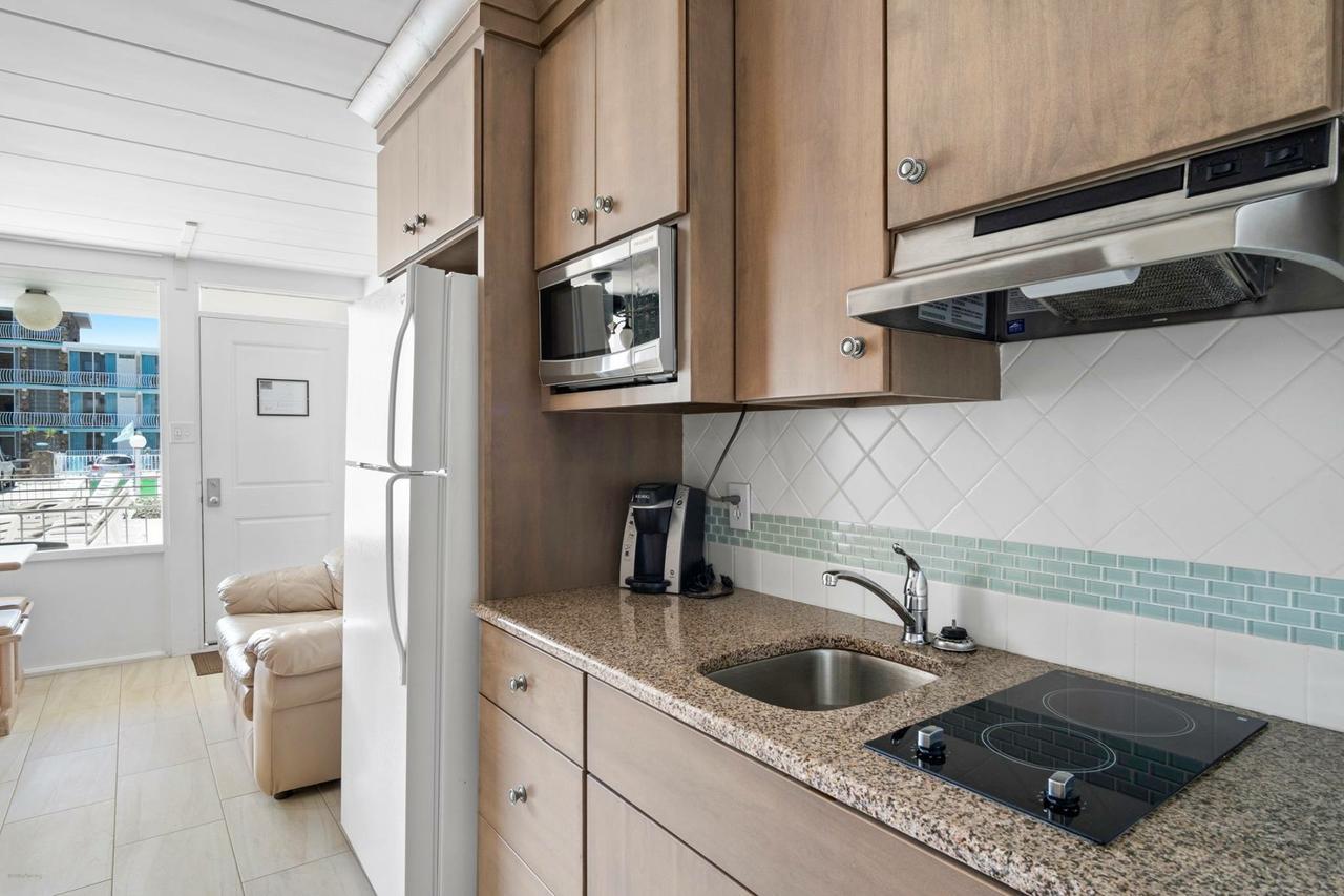 Vip Family Motel Wildwood Crest Ngoại thất bức ảnh