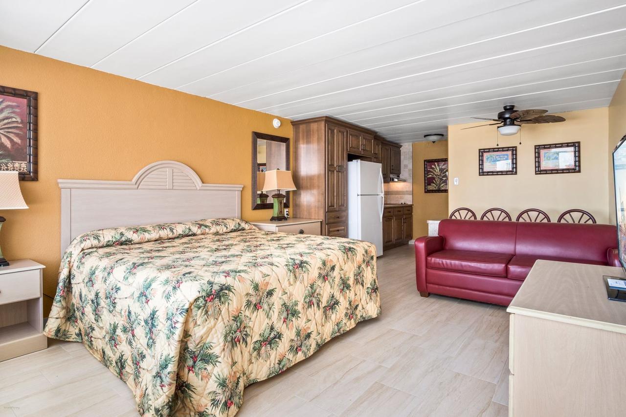 Vip Family Motel Wildwood Crest Ngoại thất bức ảnh